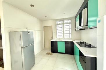 Tebrau City Residences