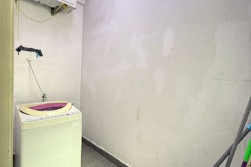 Tebrau City Residences