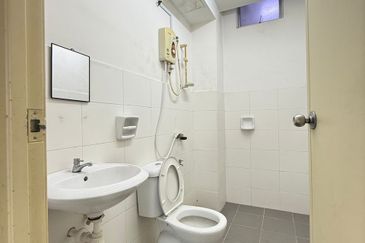 Tebrau City Residences