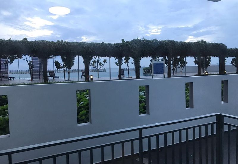 D Rich Executive Suites