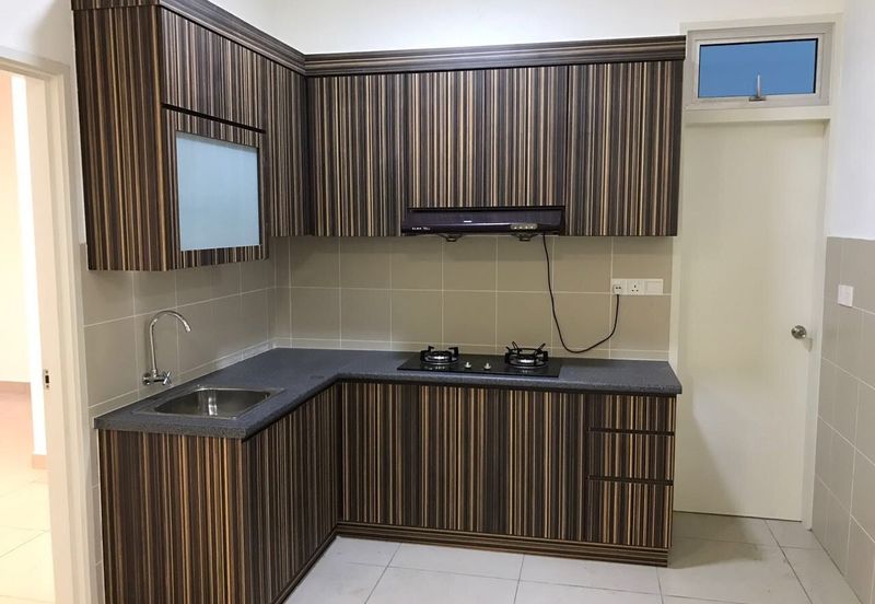 D Rich Executive Suites