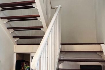 The Seed @ Sutera Utama