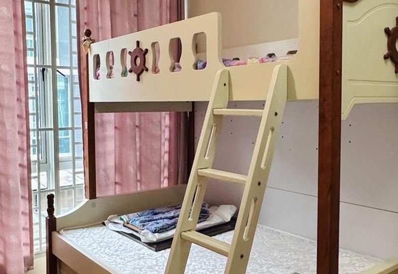 The Seed @ Sutera Utama