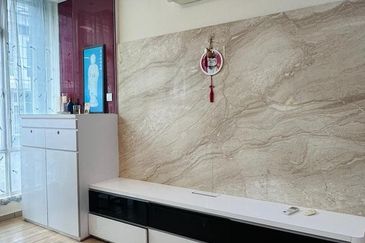 The Seed @ Sutera Utama