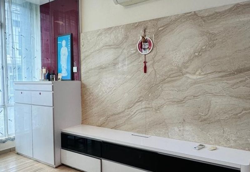 The Seed @ Sutera Utama