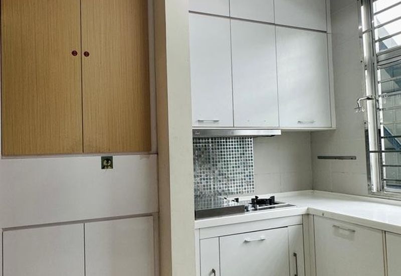 The Seed @ Sutera Utama