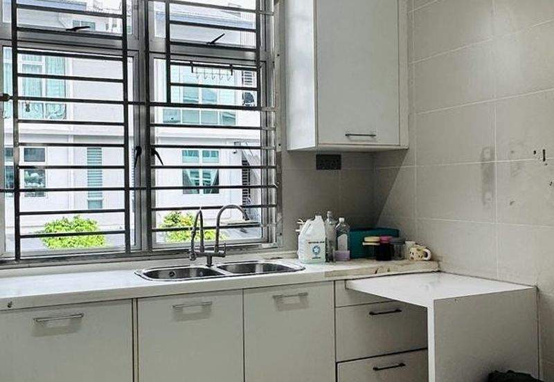 The Seed @ Sutera Utama