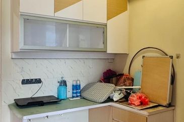 The Seed @ Sutera Utama