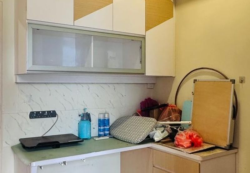 The Seed @ Sutera Utama