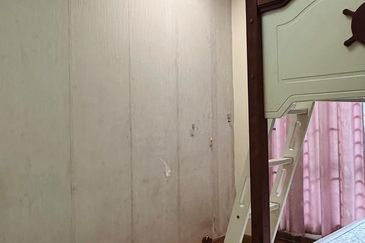 The Seed @ Sutera Utama