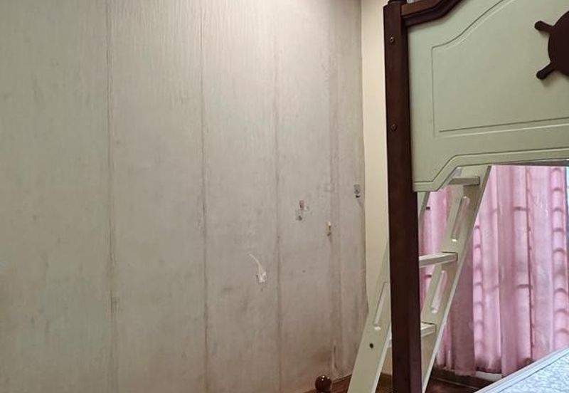 The Seed @ Sutera Utama