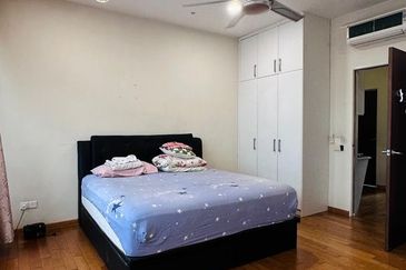 The Seed @ Sutera Utama