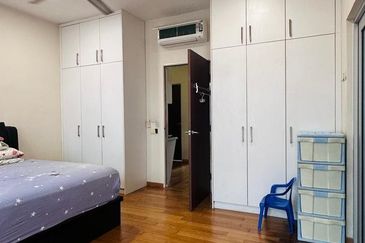 The Seed @ Sutera Utama