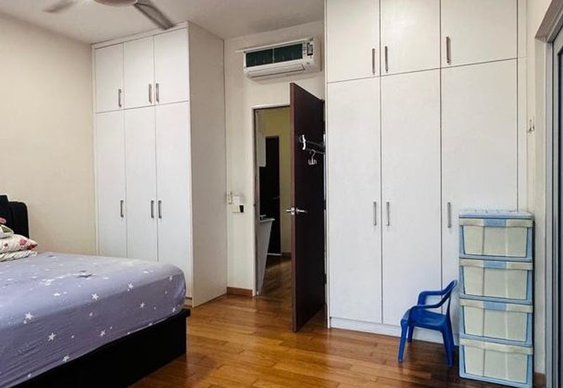 The Seed @ Sutera Utama