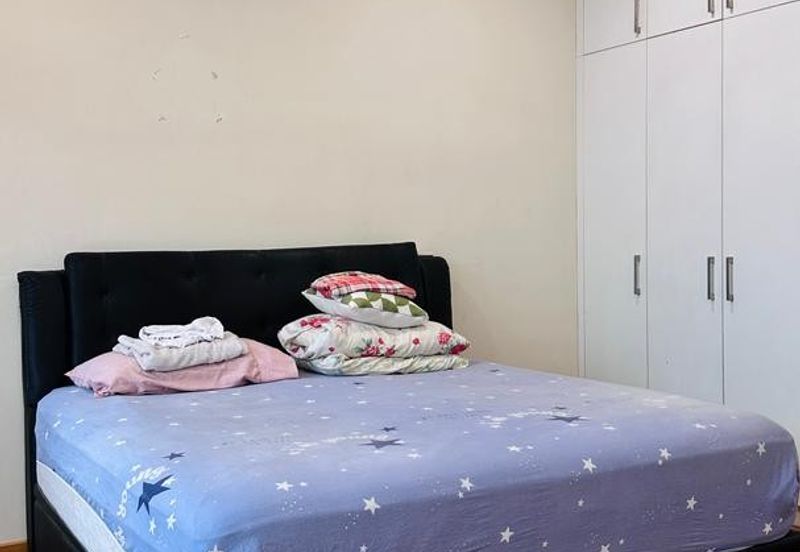 The Seed @ Sutera Utama