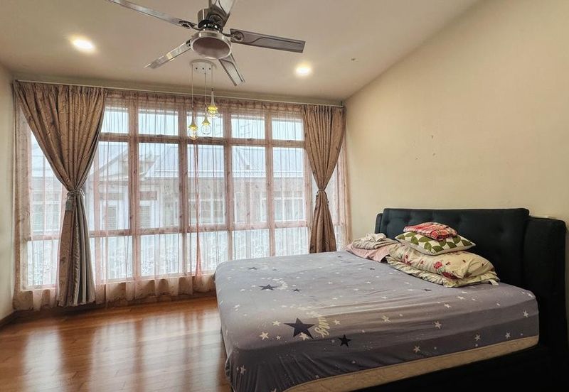 The Seed @ Sutera Utama