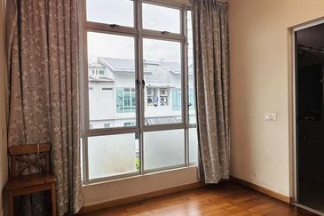 The Seed @ Sutera Utama