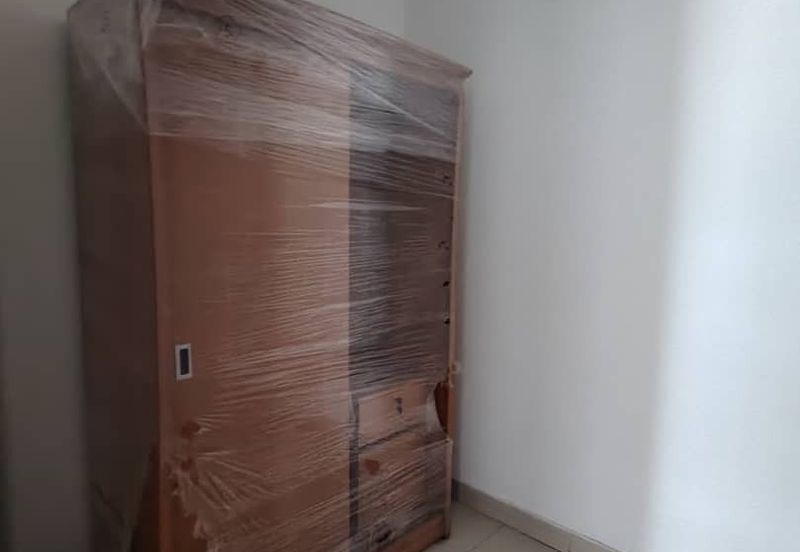 The Canal Garden South, Horizon Hills