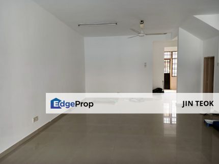 Taman Sri Pulai Perdana Double Storey Terrace House, Johor, Skudai
