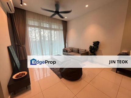 D'Suites Akasia Horizon Two Bedrooms Fully Furnished, Johor, 