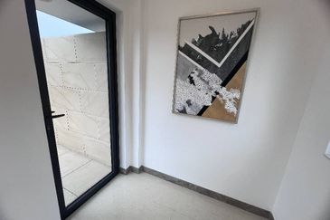 Golf & Resort Forest City, Fringe Villa