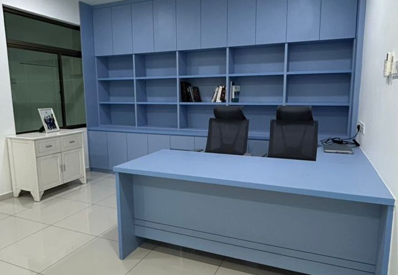 The Gateway @ Horizon Hills