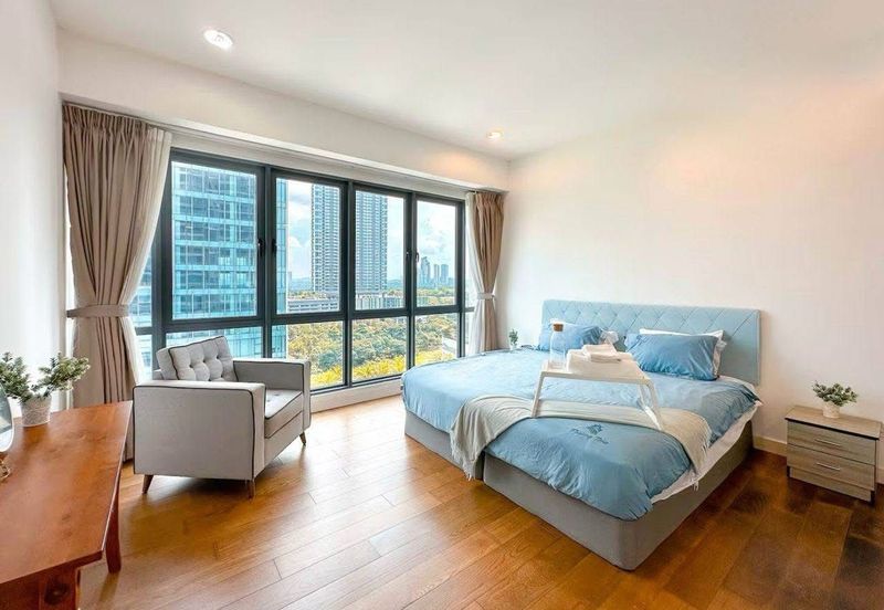 Imperia @ Puteri Harbour