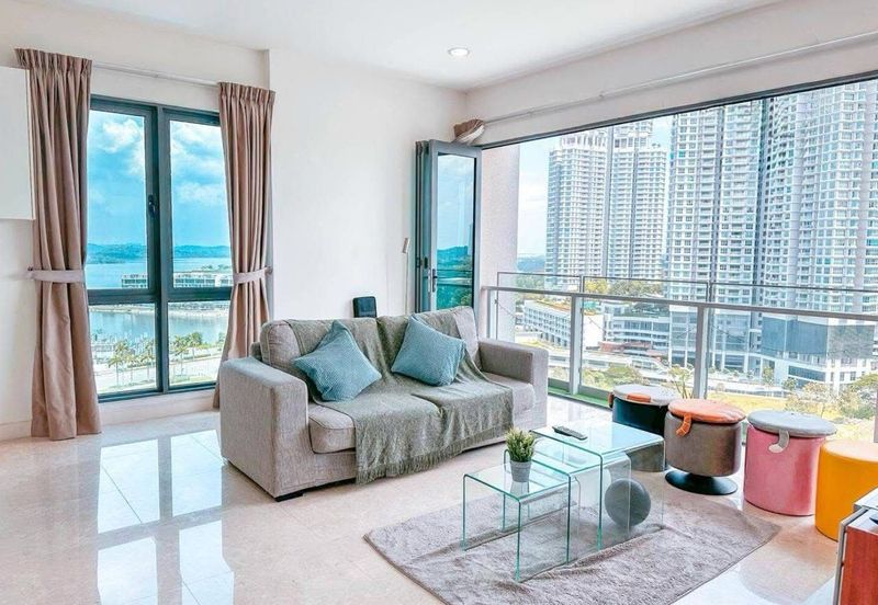 Imperia @ Puteri Harbour