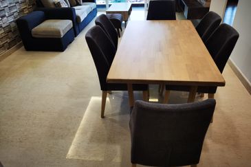 TriTower Residence @ Johor Bahru Sentral