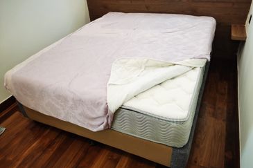 TriTower Residence @ Johor Bahru Sentral