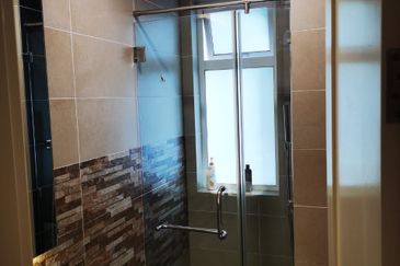 TriTower Residence @ Johor Bahru Sentral