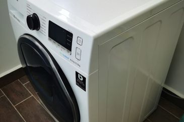 TriTower Residence @ Johor Bahru Sentral