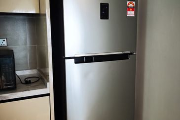 TriTower Residence @ Johor Bahru Sentral