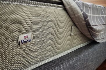 TriTower Residence @ Johor Bahru Sentral