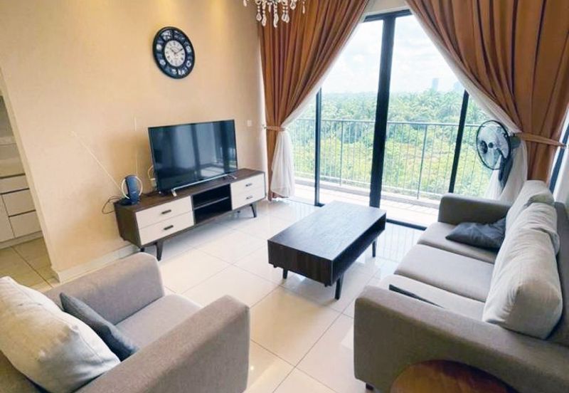 Sunway Citrine Lakehomes