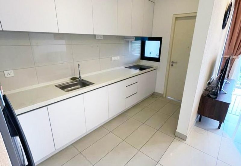 Sunway Citrine Lakehomes