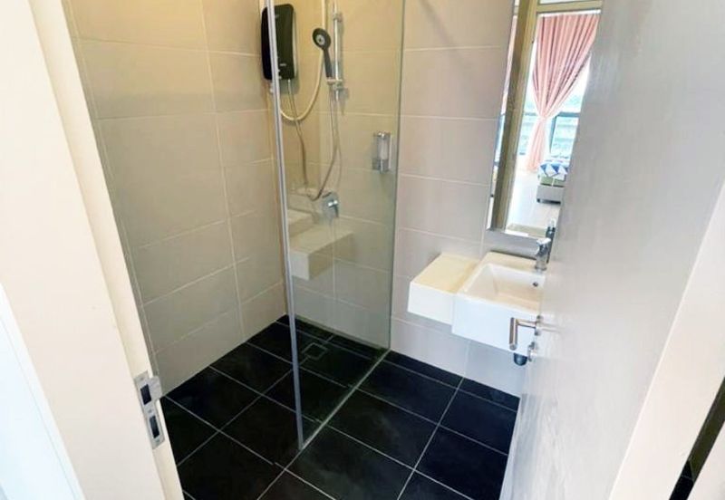 Sunway Citrine Lakehomes