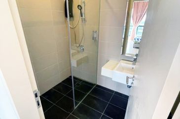 Sunway Citrine Lakehomes