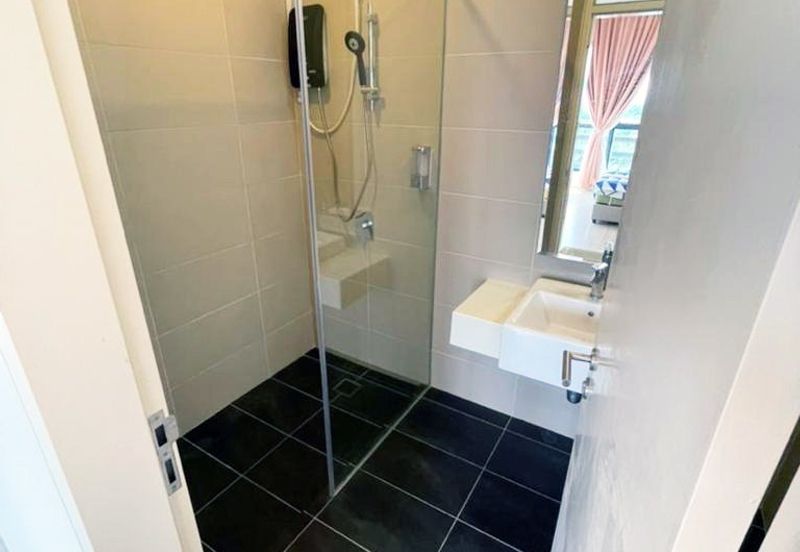 Sunway Citrine Lakehomes