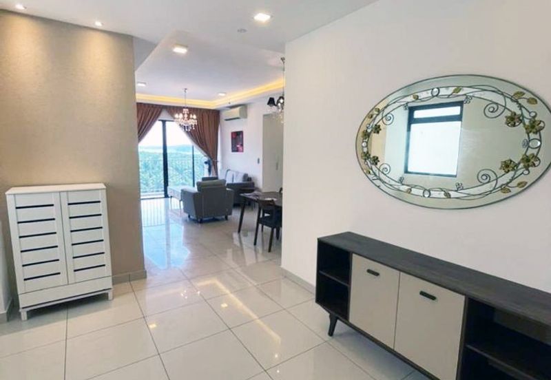 Sunway Citrine Lakehomes