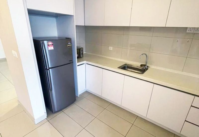 Sunway Citrine Lakehomes