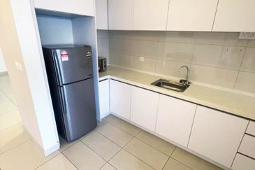 Sunway Citrine Lakehomes