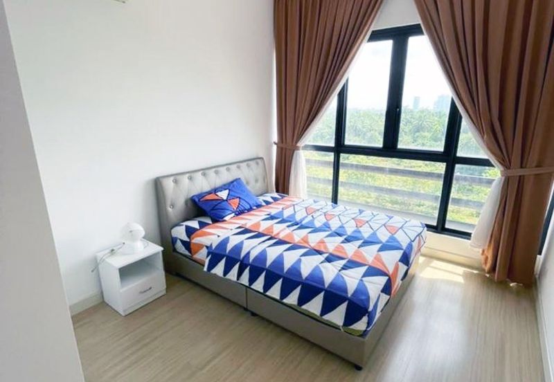 Sunway Citrine Lakehomes