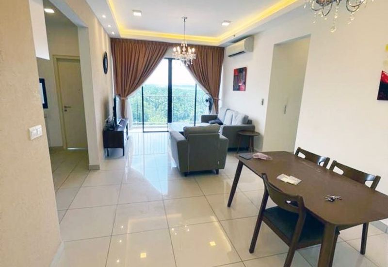 Sunway Citrine Lakehomes