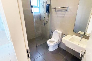 Sunway Citrine Lakehomes