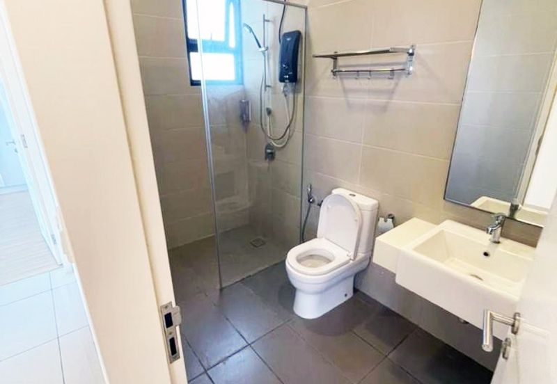 Sunway Citrine Lakehomes