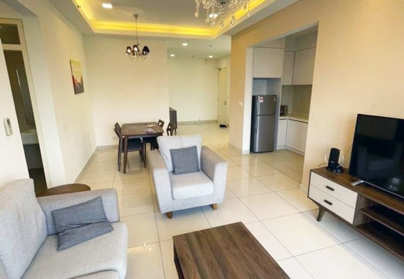 Sunway Citrine Lakehomes