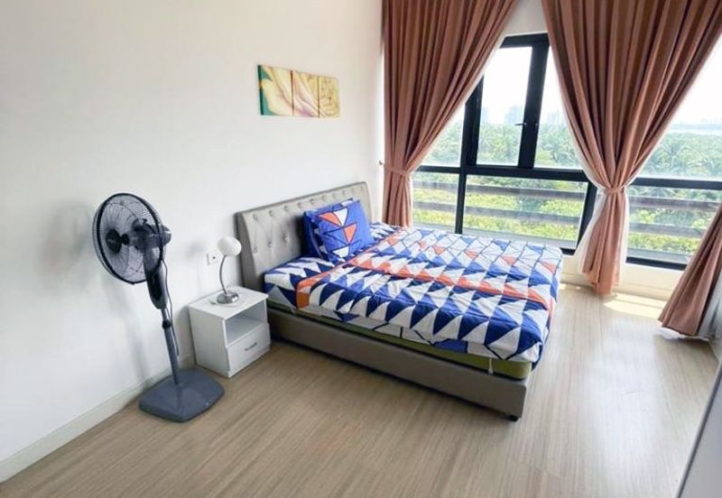 Sunway Citrine Lakehomes