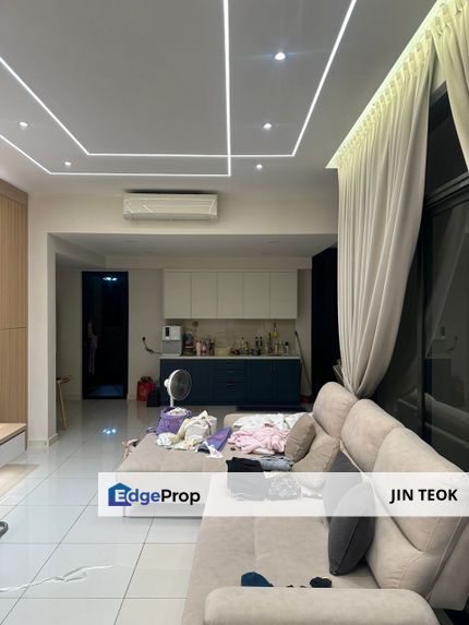 Avira Garden Terraces Medini Double Storey Terrace House, Johor, Nusajaya