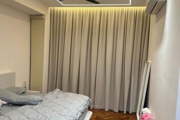 Avira Garden Terraces @ Medini